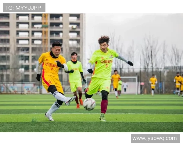 精英赛特别报道：杭州足球队的突破历程